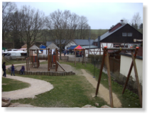 Kinderspielplatz Leisel